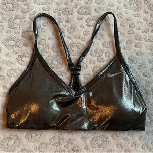 NWOT Nike Sports Bra